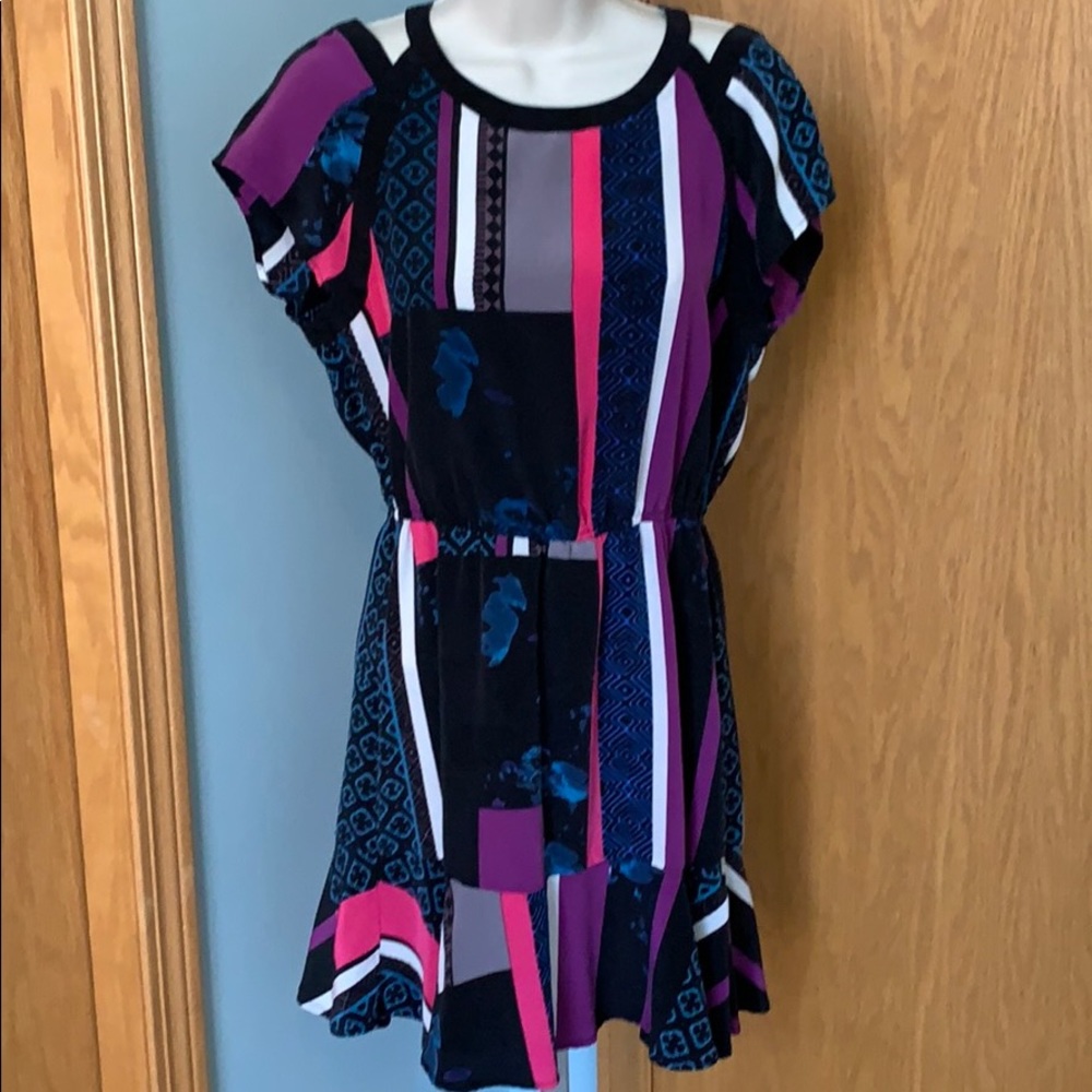 Twelfth Street by Cynthia Vincent dress size med